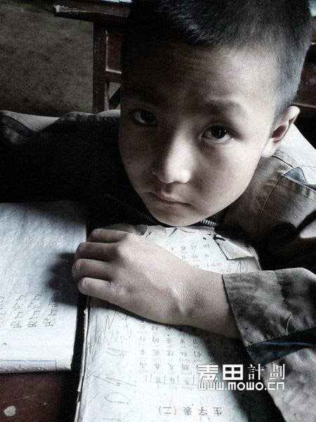 小小的书包，大大的梦想