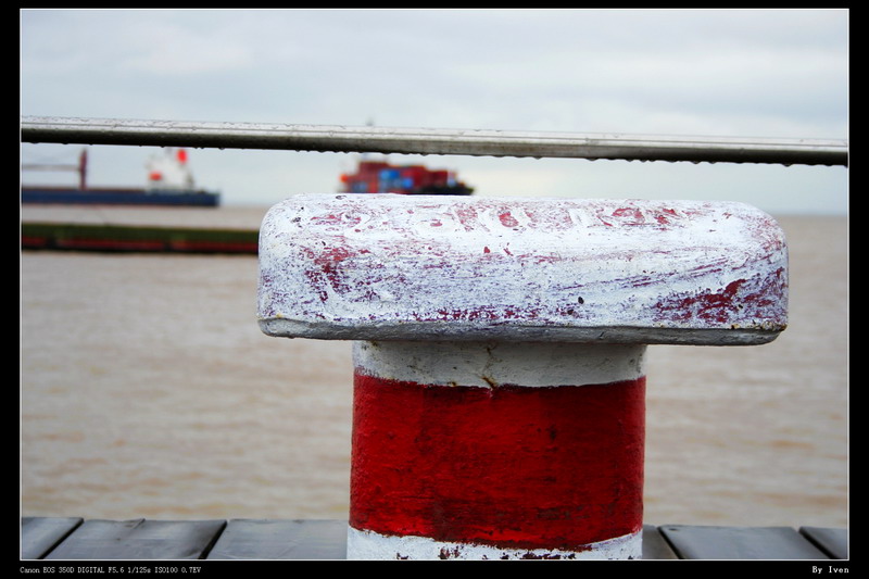 [原创]滨江印象[组片]