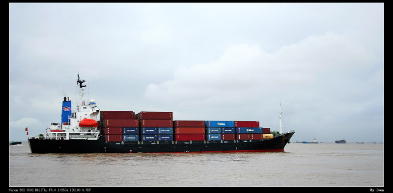 [原创]滨江印象[组片]