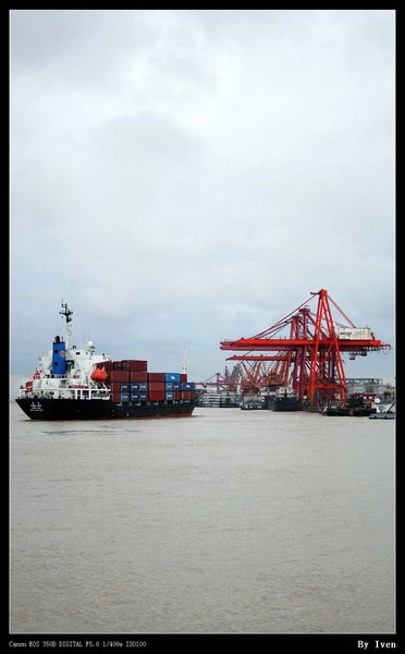 [原创]滨江印象[组片]