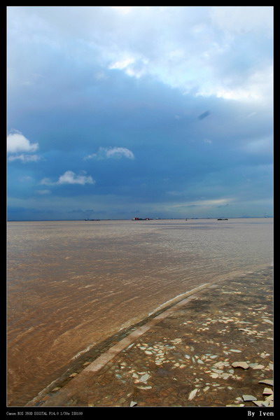 [原创]滨江印象[组片]