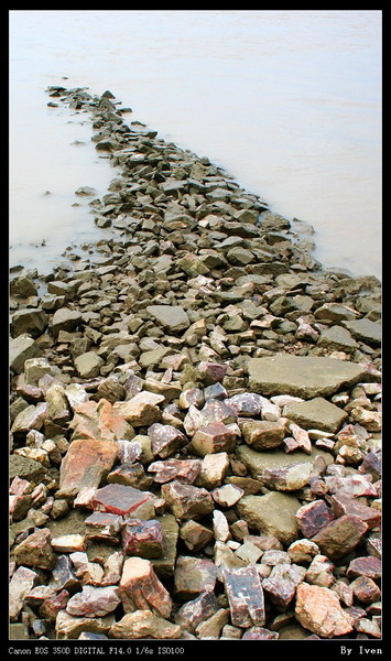 [原创]滨江印象[组片]