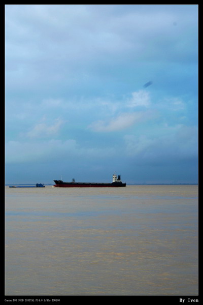 [原创]滨江印象[组片]