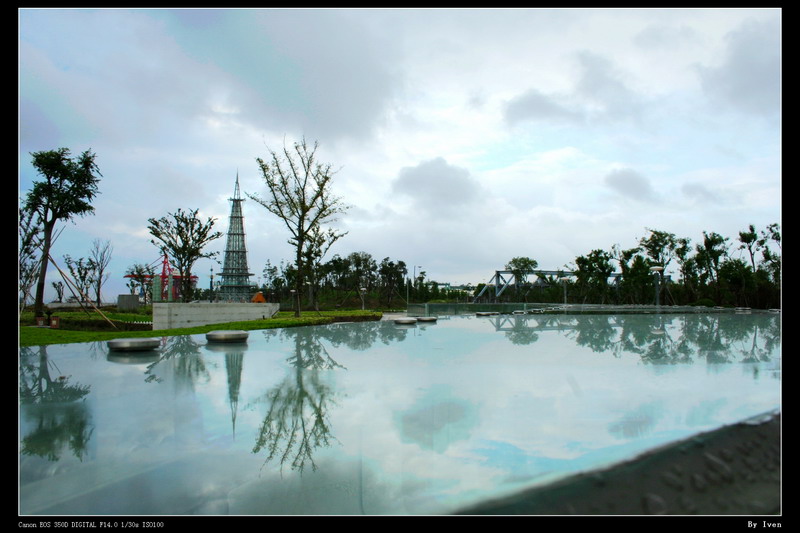 [原创]滨江印象[组片]