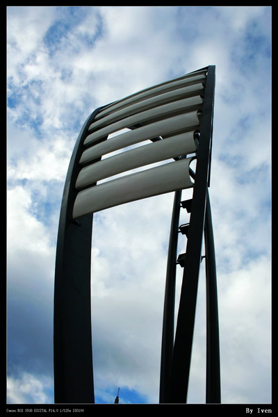 [原创]滨江印象[组片]