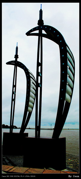 [原创]滨江印象[组片]