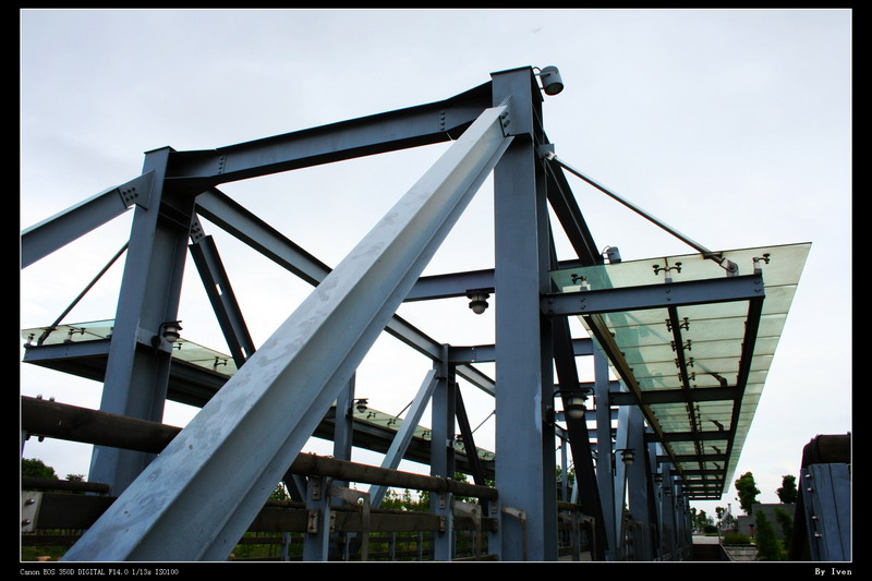 [原创]滨江印象[组片]