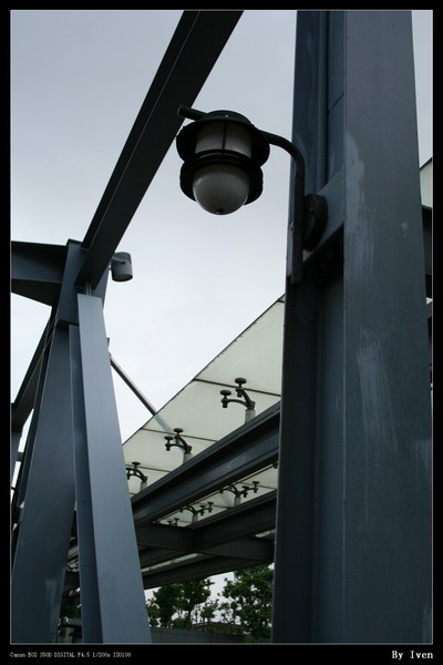 [原创]滨江印象[组片]