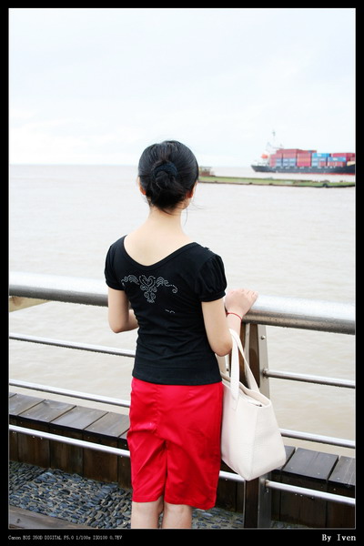 [原创]滨江印象[组片]