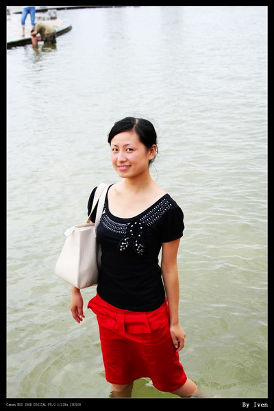 [原创]滨江印象[组片]