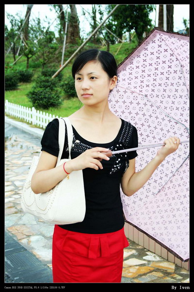 [原创]滨江印象[组片]