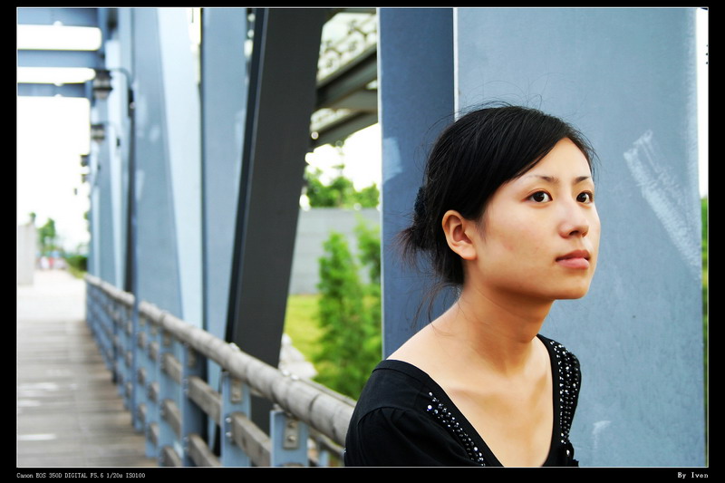 [原创]滨江印象[组片]