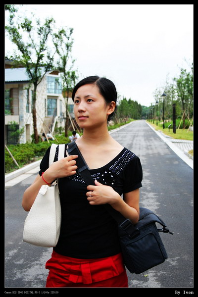 [原创]滨江印象[组片]