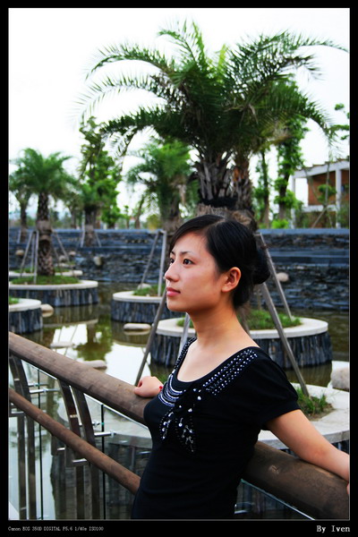 [原创]滨江印象[组片]