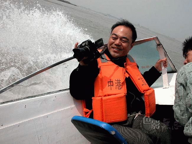 [原创]滨江印象[组片]