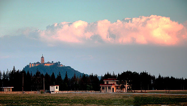 [原创]滨江印象[组片]