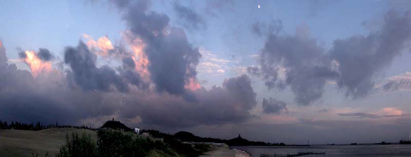 [原创]滨江印象[组片]