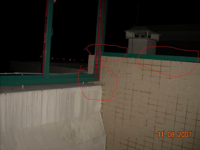 关于南通一家号称南通无框阳台第一品牌所做的阳光房