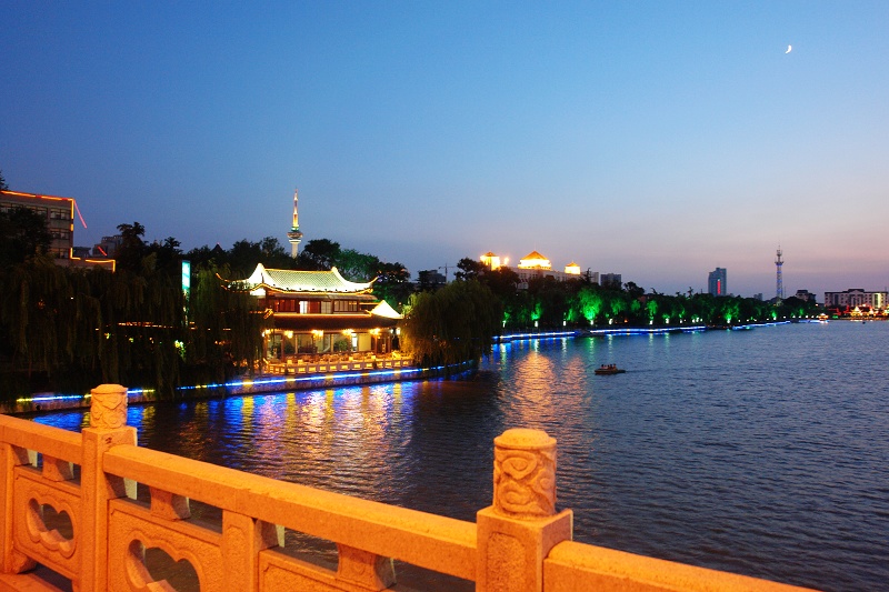 [原创]◇◇◇◇夜色◇◇◇◇