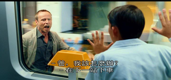 《憨豆假期》拉片室