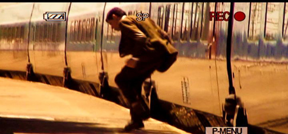 《憨豆假期》拉片室