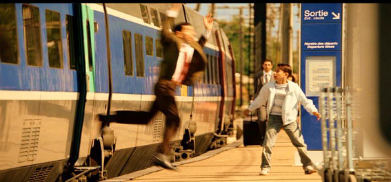 《憨豆假期》拉片室