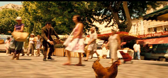 《憨豆假期》拉片室