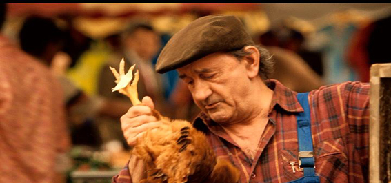 《憨豆假期》拉片室