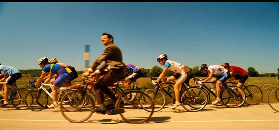 《憨豆假期》拉片室