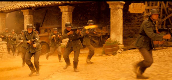 《憨豆假期》拉片室