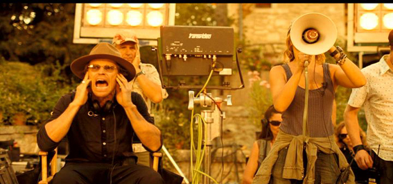 《憨豆假期》拉片室