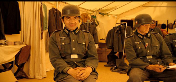 《憨豆假期》拉片室