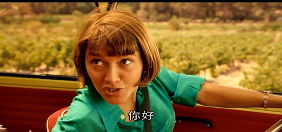 《憨豆假期》拉片室