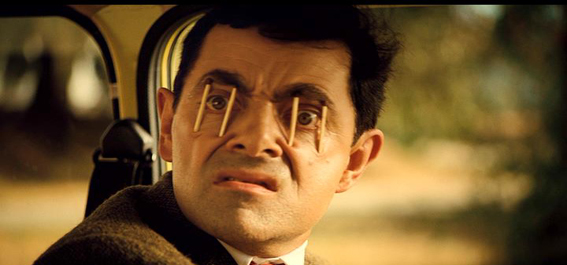 《憨豆假期》拉片室。更新完毕，严重透露剧情，进入需谨慎。