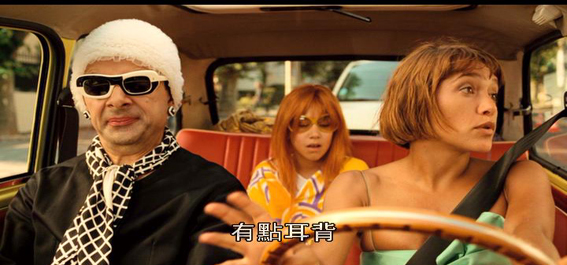 《憨豆假期》拉片室。更新完毕，严重透露剧情，进入需谨慎。