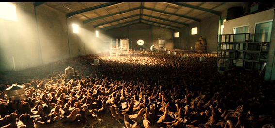 《憨豆假期》拉片室