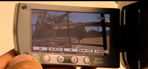 《憨豆假期》拉片室