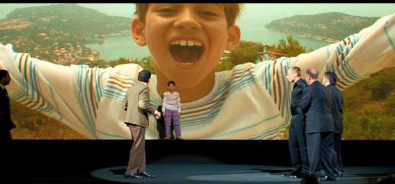 《憨豆假期》拉片室。更新完毕，严重透露剧情，进入需谨慎。