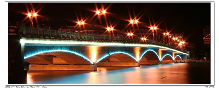 [建议]最近想去拍拍夜景，有一起的吗