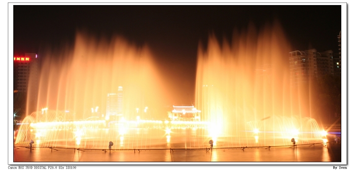 [建议]最近想去拍拍夜景，有一起的吗