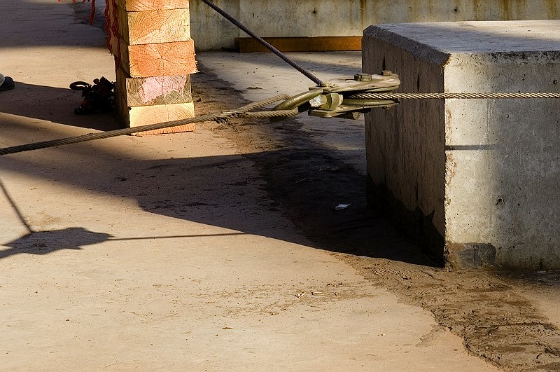 [原创]07.8.18明德重工首条化学船下水