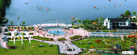 [分享]来点南通的美图