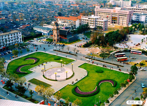 [分享]来点南通的美图