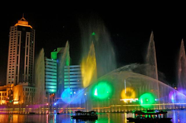 [分享]来点南通的美图