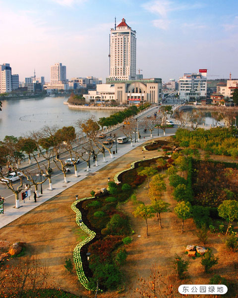 [分享]来点南通的美图