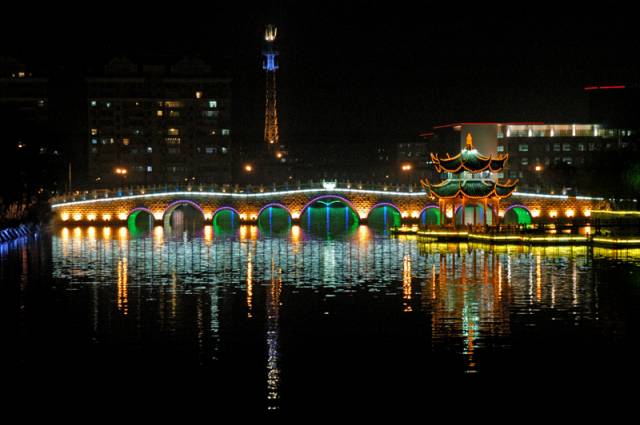 [分享]来点南通的美图