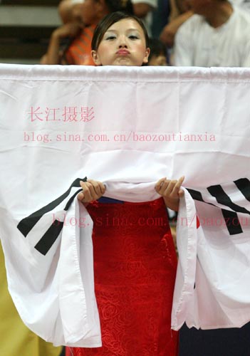 2007亚洲击剑锦标赛落幕 中国队成最大赢家