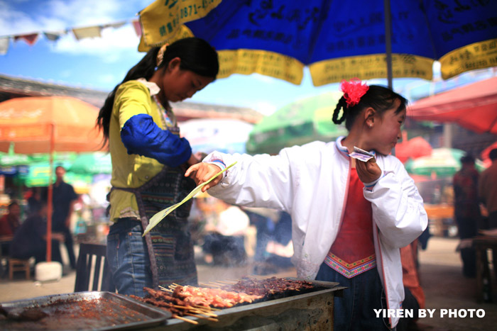 [原创]这个肉串才叫香