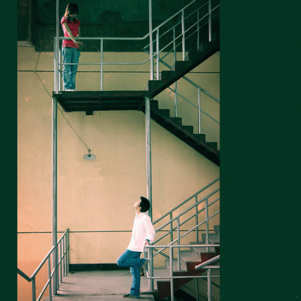 找了个人～～～～～【谈心】