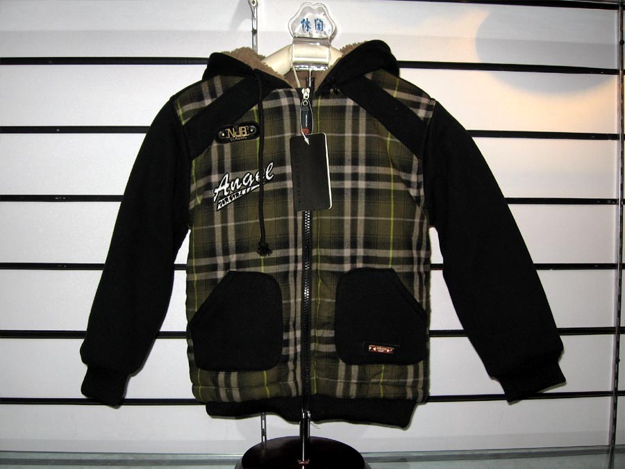 宝贝衣服，快来看啦！